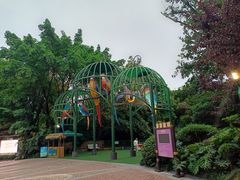-成都欢乐谷
