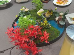 -香山湖家家宴(中山陵店)