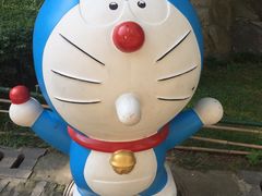 -西安曲江寒窑遗址公园