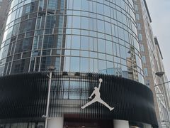 -JORDAN(东方广场店)
