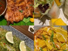 -星叶·东南亚料理(宁波万象汇店)