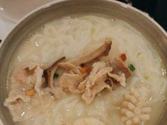 -铭轩中餐厅·海南菜·粤菜(亚龙湾瑞吉店)