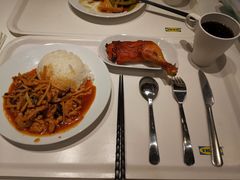 -宜家·瑞典风味餐厅(天津东丽商场店)