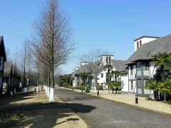 -太阳岛度假酒店