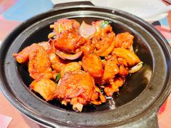 -大树餐厅(益田假日店)