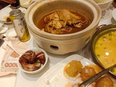 -百姓渔村(南中环店)