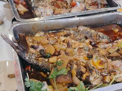 -沈姐万州烤鱼(沙坪坝七中店)