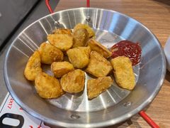-七欣天香辣蟹火锅(深圳集信大厦店)