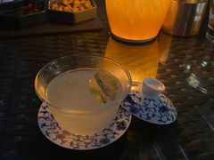 -富力丽思卡尔顿酒店·FLAIR餐厅酒吧