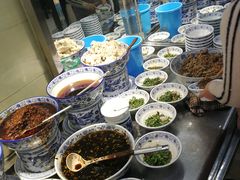 -清真马虎面馆(西七路店)