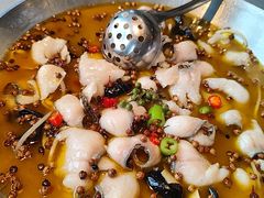 -华府九号海鲜烧烤大排档(龙域店)