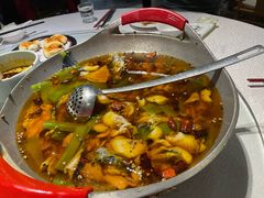 -辣婆婆(航天桥店)