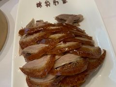 -全聚德(哈尔滨店)