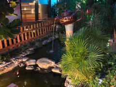 -聚缘·湘味音乐餐厅party(罗湖店)