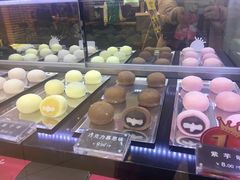 -西树泡芙(凯德晶品店)