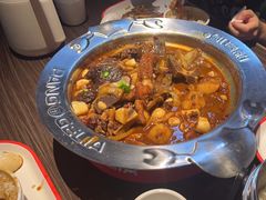 -胖哥俩肉蟹煲(梅溪步步高店)
