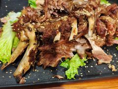 -赵家小馆(沈阳禹洲广场店)