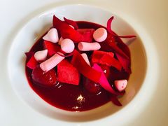 -Le Comptoir de Pierre Gagnaire