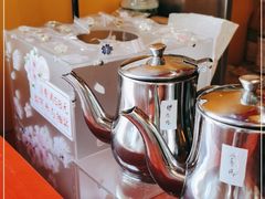 -鸡鸣赐茶(鸡鸣寺路店)