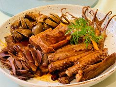 -青年公社烤鸭(青年路店)