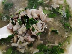 -清真喜兰老丁羊汤特色小吃