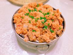 小米排骨-龙凤瓦罐煨汤馆(清江东路店)