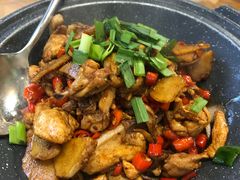 -胡子大厨·超级小炒肉(晶耀前滩店)