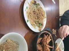 -凡老头米线砂锅(古荡新村西粮站)