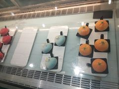 -西檬树SIMON·T轻奢蛋糕(大东方Max店)