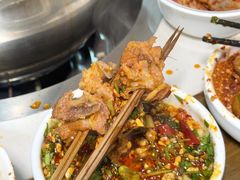 -牛华绿缘麻辣烫(牛华总店)