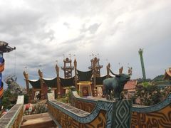 -七彩云南欢乐世界