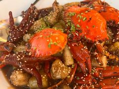 -桂满陇·手作小笼包&江南叫花鸡(中山公园店)