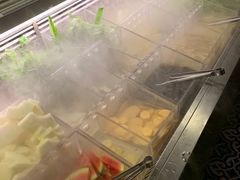 -火炉火自助餐(喜隆多店)