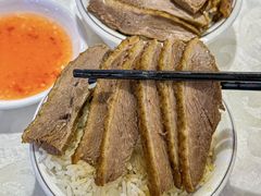 -潮之南·潮汕菜·鱼仔档(南山店)