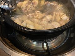 椰子鸡-同仁四季椰子鸡(海岸城天利店)