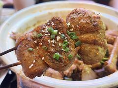 -黑牛码头·小龙虾·烧烤