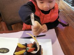 -温州喜来登酒店-盛宴西餐厅