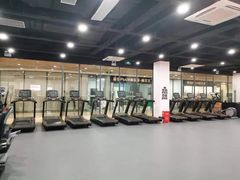 -黑白健身·私教·拳击·普拉提(体汇+红馆店)