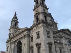 -圣伊什特万圣殿