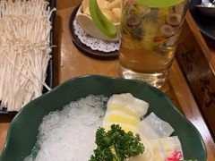 -手选潮汕鲜牛肉火锅(二七广场店)