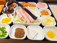 阿香过桥米线-阿香米线(天津凯德餐厅店)