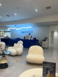-SKINIST丽铂医疗美容