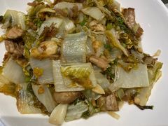 -北李妈妈菜·海肠捞饭(高新万达店)