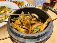 -食锦记·福建私房菜(万宝广场店)