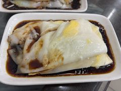 -穗银肠粉店(东川路店)