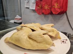 -文记壹心鸡(宝华路店)