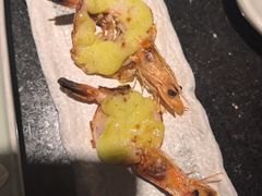 -上井精致料理自助餐(松雷店)