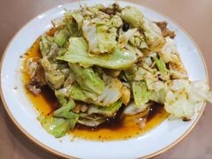 -香满锅老北京羊蝎子火锅·家常菜(新街口店)