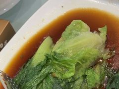 -良友·海鲜青岛菜·海肠捞饭(五四广场店)