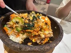 -七八冷面·延边朝鲜族美食(世纪汇店)
